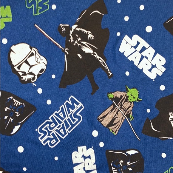 ✨Reduced NWT STAR WARS tank top - Unisex - Picture 2 of 5